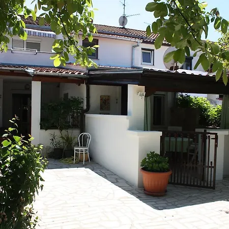 Appartement Milena *