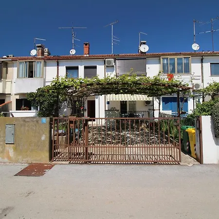 Milena Appartement Rovinj