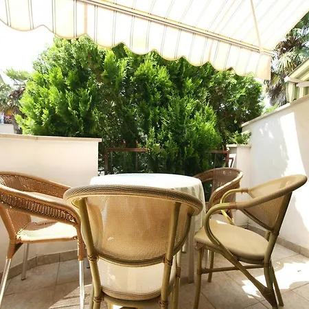 Appartement Milena *