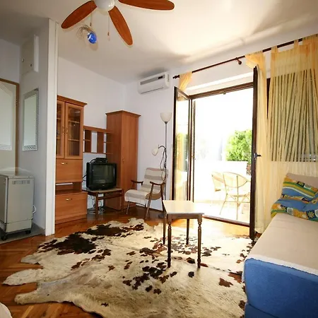 Appartement Milena