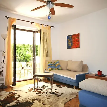 Appartement Milena
