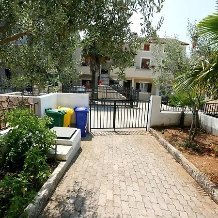 Appartement Milena