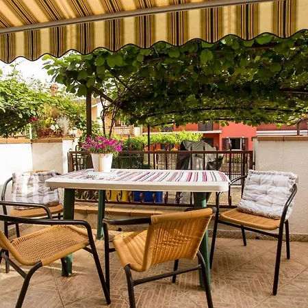 Appartement Milena