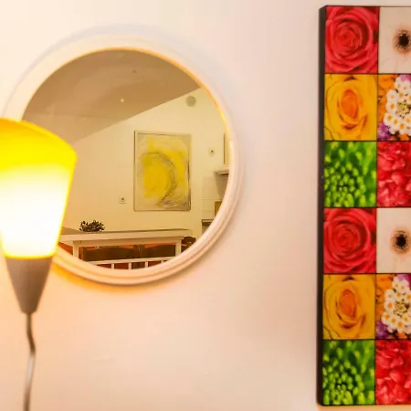 Appartement Milena *