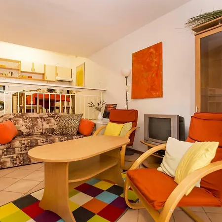 Appartement Milena