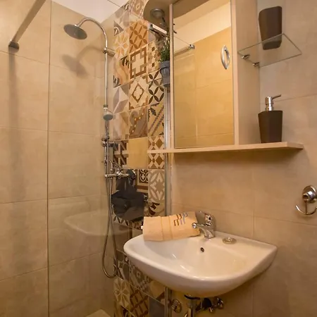 Milena Appartement Rovinj