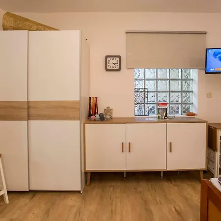 Appartement Milena *