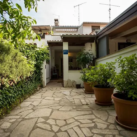 Appartement Milena *