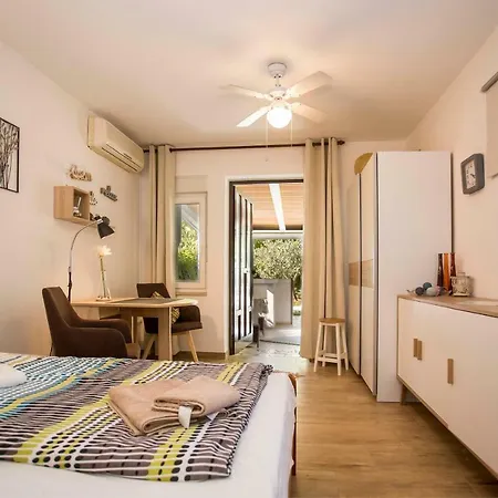 Appartement Milena