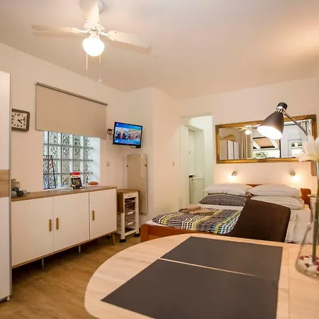 Milena Appartement