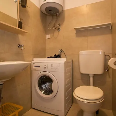 Milena Appartement Rovinj