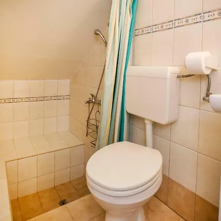Milena Appartement